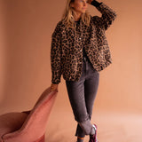 ALSA | CHAQUETA DE MODA