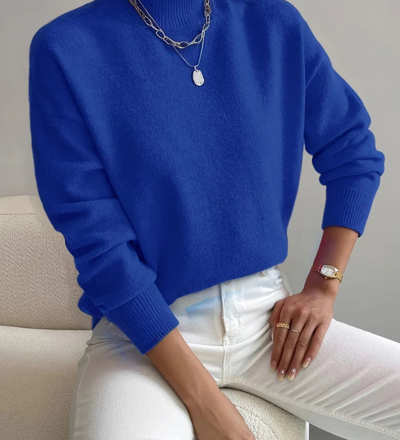 YVONNE – JERSEY DE PUNTO