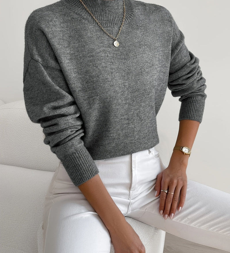 YVONNE – JERSEY DE PUNTO