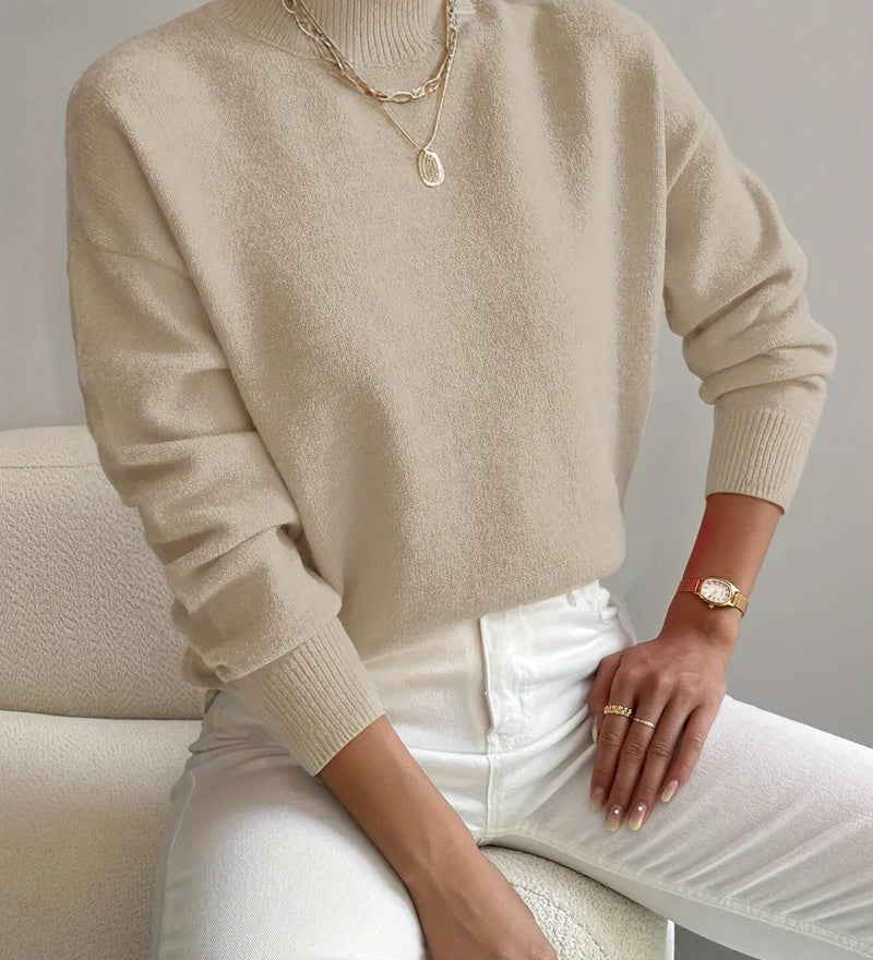 YVONNE – JERSEY DE PUNTO