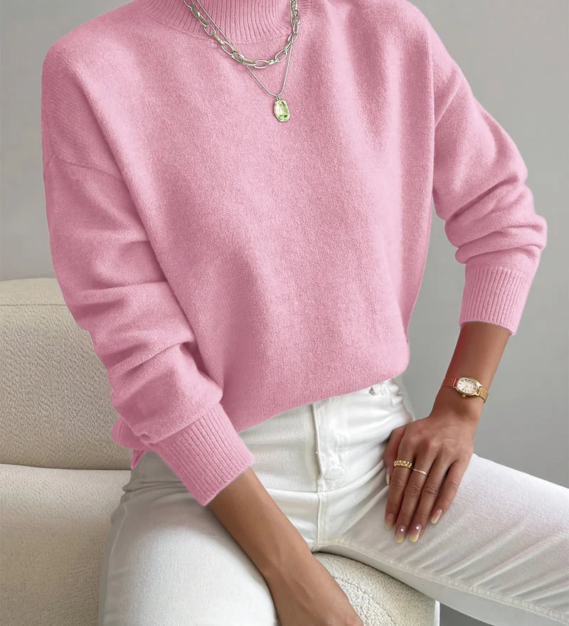 YVONNE – JERSEY DE PUNTO