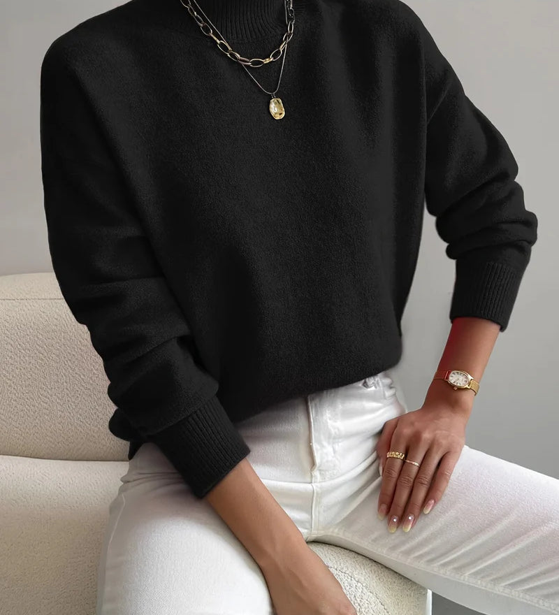 YVONNE – JERSEY DE PUNTO