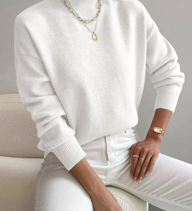 YVONNE – JERSEY DE PUNTO