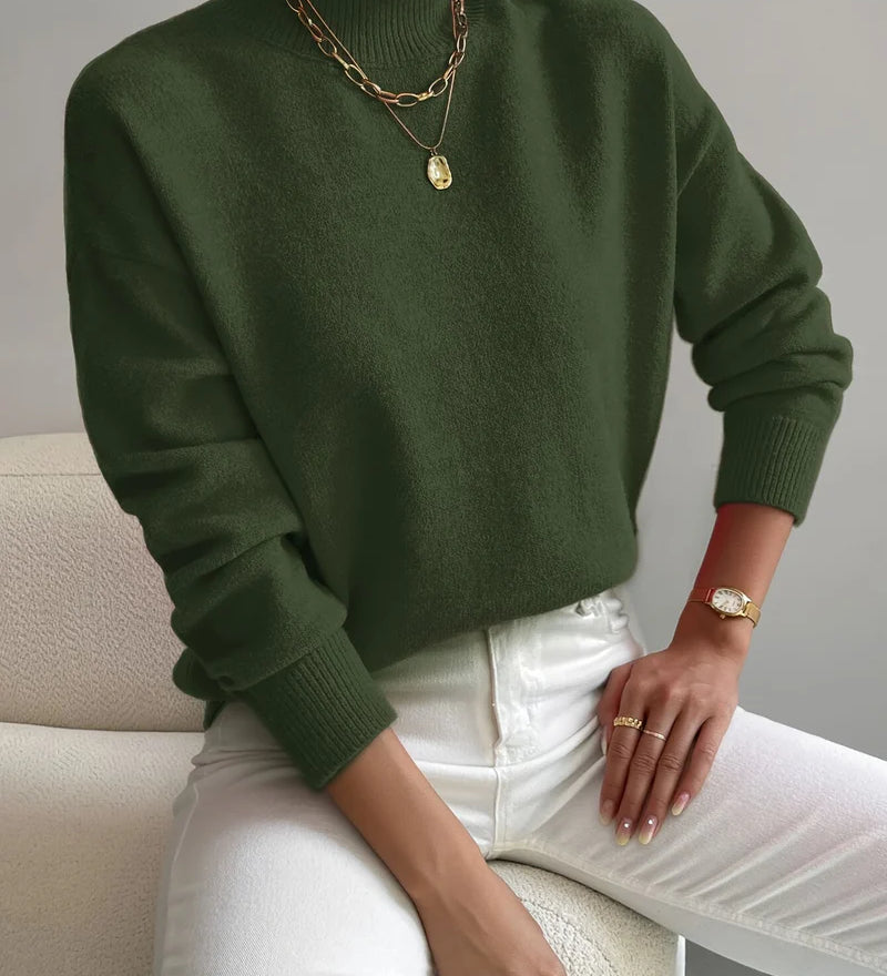 YVONNE – JERSEY DE PUNTO