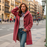 LA VENECIA | BAMBI™ – ABRIGO CÓMODO